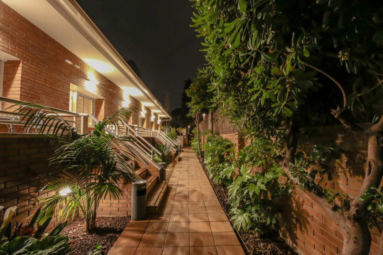 Rambla de Marisol Apartments Castelldefels Exterior foto