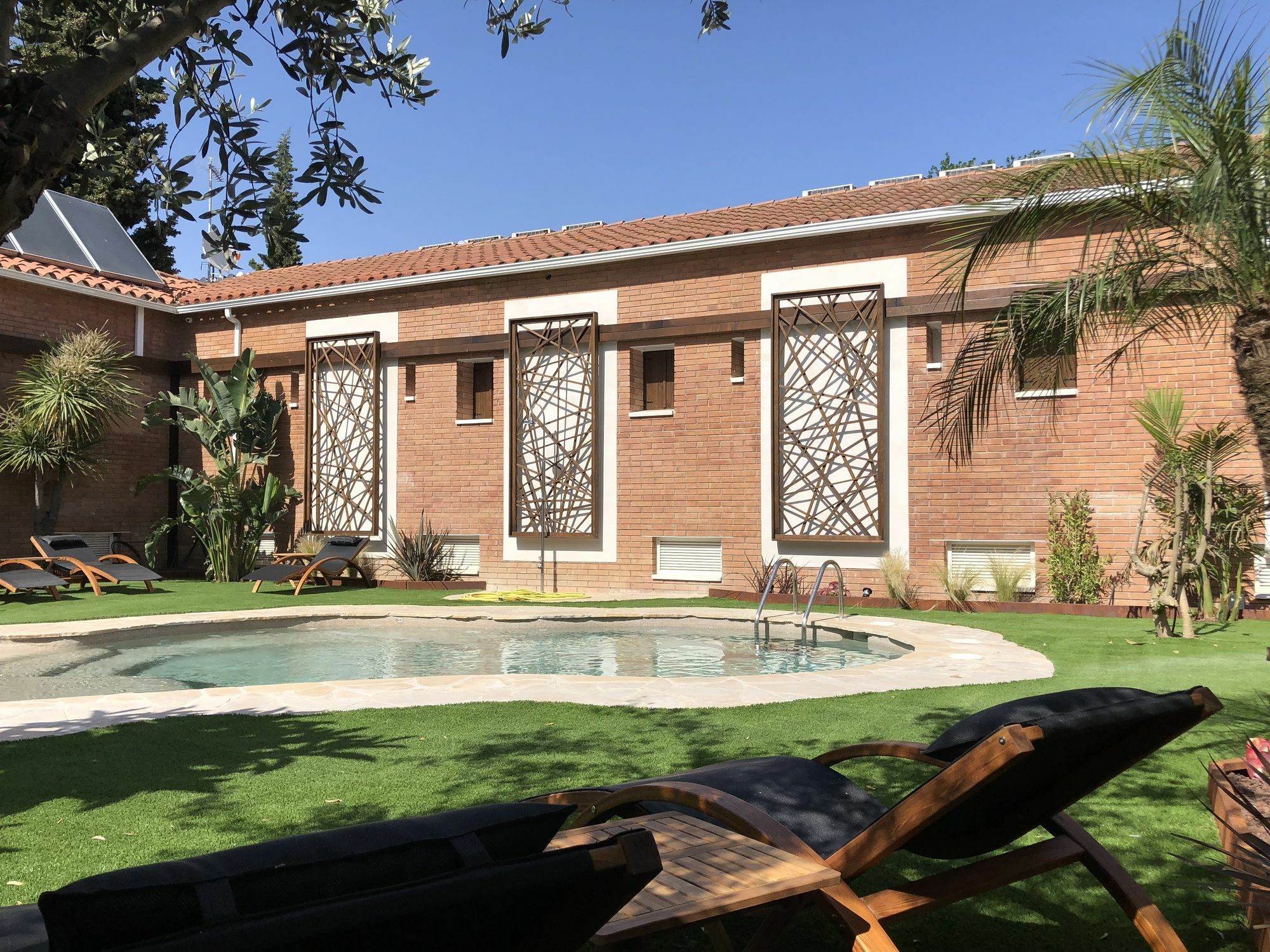 Rambla de Marisol Apartments Castelldefels Exterior foto